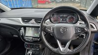 Vauxhall Corsa 1.4i ecoFLEX Design Hatchback 5dr Petrol Easytronic Euro 6 (s/s) (90 ps) 33