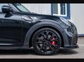 Mini Hatch 2.0 John Cooper Works Auto 3dr 6