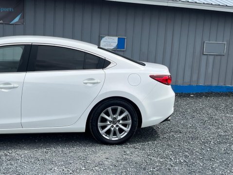 Mazda 6 2.0 SKYACTIV-G SE-L Nav Euro 5 (s/s) 4dr 19
