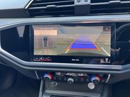 Audi Q3 2.0 TFSI 40 Vorsprung S Tronic quattro Euro 6 (s/s) 5dr 75
