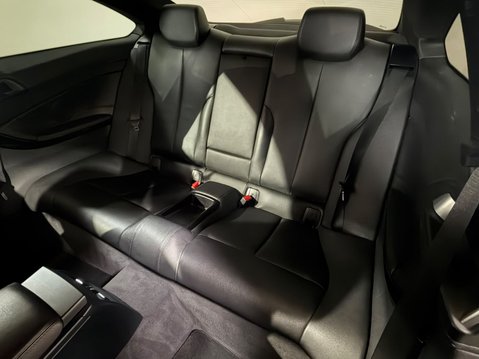 BMW 4 Series 435D XDRIVE M SPORT AUTOMATIC 19