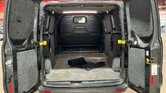 Ford Transit Custom AUTO SWB L1H1 Low Roof Limited 340 Air Con Alloys Sensors Cam EURO 6 5