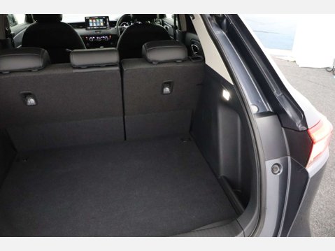 Honda HR-V 1.5 HR-V Advance i-MMD CVT 5dr 26