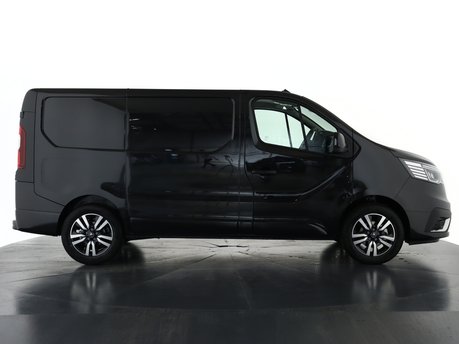 Renault Trafic SL30 Blue dCi 170 Extra Sport Auto MY26 5