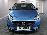 Vauxhall Corsa GRIFFIN 1