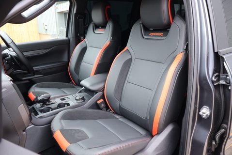 Ford Raptor 2026 Brand new 3.0 petrol RAPTOR STYLED BY SEEKER   29