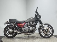 Honda CB CUSTOM 1980 RUNNING PROJECT BIKE CLEAN CLASSIC BIKE 900CC CRUISER 1