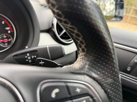 Mercedes-Benz B Class 2.1 B200d Sport (Executive) 7G-DCT Euro 6 (s/s) 5dr 23