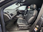 Audi SQ5 3.0 TFSI V6 SUV 5dr Petrol Tiptronic quattro Euro 6 (s/s) (354 ps) 9