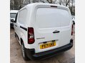 Citroen Berlingo 1.5 BlueHDi 650 Enterprise M Pro Panel Van 5dr Diesel Manual SWB Euro 6 (75 16