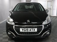 Peugeot 208 S/S TECH EDITION 2