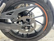 Hanway NK 2021 13K 15BHP NAKED 125CC RUNNING LEARNER PROJECT BIKE 25