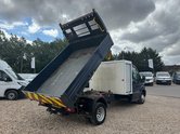 Ford Transit Tipper LWB [SOLD MM] L3 Leader 350 EURO 6 7