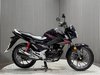 Honda CB GLR125 2018 ONLY 8K MOT OCTOBER 2027 125CC LEARNER BIKE