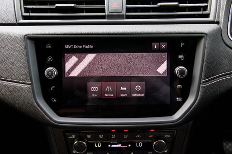 SEAT Arona TSI XCELLENCE LUX DSG 29