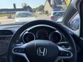 Honda Jazz 1.4 i-VTEC ES i SHIFT Euro 5 5dr 10