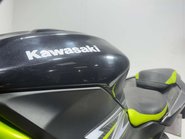 Kawasaki Z 2019 BR GOOD RUNNING LIGHT PROJECT BIKE 15BHP 125CC LEARNER BIKE 12