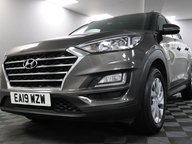 Hyundai TUCSON GDI SE NAV 28