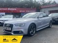 Audi A5 2.0 TDI S line Sportback Euro 6 (s/s) 5dr 1