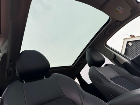 Nissan Qashqai 1.6 dCi Tekna Euro 6 (s/s) 5dr 3