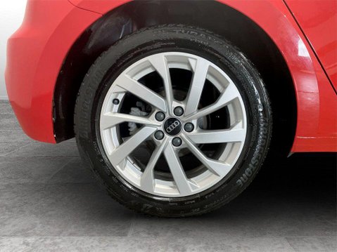Audi A1 1.0 TFSI 30 Sport Sportback 5dr Petrol Manual Euro 6 (s/s) (110 ps) Cruise 10