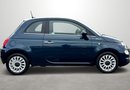 Fiat 500 1.0 Mild Hybrid Dolcevita [Part Leather] 3dr 10