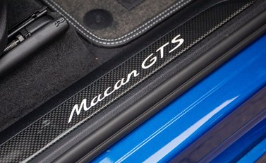Porsche Macan GTS 24