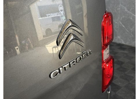 Citroen Dispatch 1.5 BlueHDi 1000 Enterprise Edition M Panel Van 6dr Diesel Manual FWD 2 Eur 16