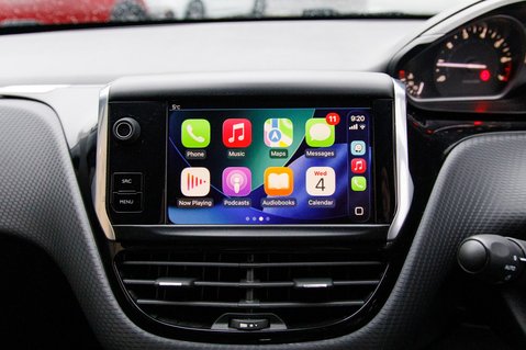 Peugeot 208 PURETECH S/S ALLURE 28