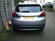 Peugeot 2008 PURETECH S/S ALLURE PREMIUM ONLY 68,000 MILES FROM NEW 6