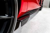 Ferrari 812 Competizione HUGE SPECIFICATION. 4-LAYER PAINT. CARBON FIBRE INT & EXT. TWO-TONE LIVERY. 66