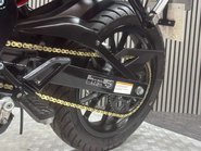 Aprilia Tuono 2025 25 PLATE 15BHP E5 SPORTS BIKE LEARNER ONLY 3K 28