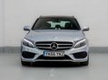 Mercedes-Benz C Class 2.1 C250 D AMG Line Premium+ Auto 5dr 4