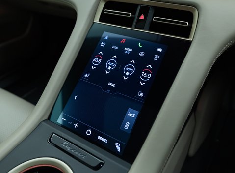 Porsche Taycan 4S Cross Turismo 24