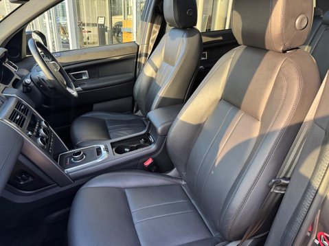 Land Rover Discovery Sport TD4 LANDMARK 32