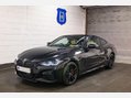 BMW 4 Series 3.0 M440d MHT Auto xDrive Euro 6 (s/s) 2dr 1