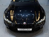 BMW M3 3.0 BiTurbo Competition Saloon 4dr Petrol Steptronic M xDrive Euro 6 (s/s) 15