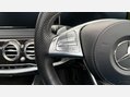Mercedes-Benz S Class 3.0 S 500 E L AMG Line Executive Auto 4dr 33