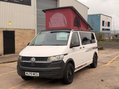 Volkswagen Transporter T30 TDI P/V STARTLINE 2