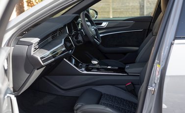 Audi RS6 Avant Vorsprung 16