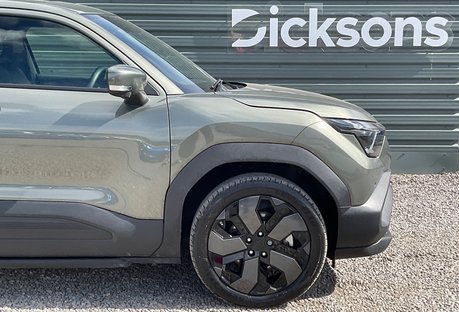 Suzuki e Vitara ULTRA ALLGRIP-E