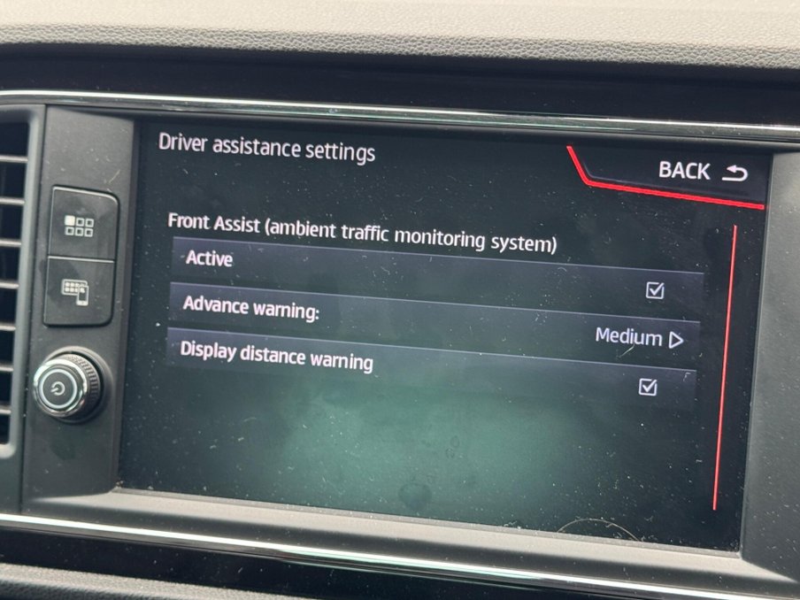 2020 SEAT Leon — image 23
