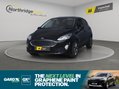 Ford Fiesta 1.1 Ti-VCT Zetec Euro 6 (s/s) 5dr 4