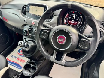 Fiat 500 1.2 S Euro 6 (s/s) 3dr