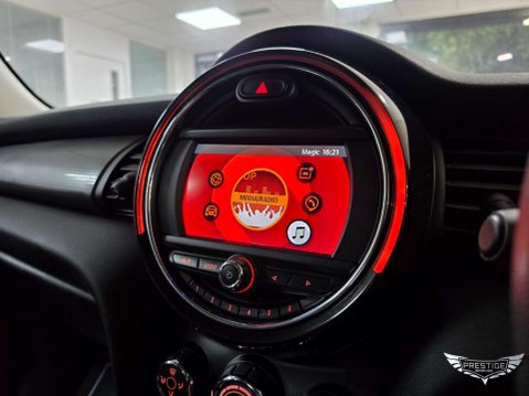 Mini Hatch 1.5 Cooper Classic Steptronic Euro 6 (s/s) 5dr 71