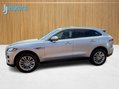 Jaguar F-Pace 2.0 D240 Portfolio SUV 5dr Diesel Auto AWD Euro 6 (s/s) (240 ps) 35