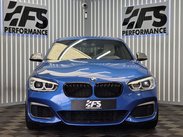 BMW 1 Series 3.0 M135i Hatchback 5dr Petrol Auto Euro 6 (s/s) (326 ps) 31