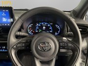 Toyota Yaris Cross 1.5 VVT-h Design SUV 5dr Petrol Hybrid E-CVT Euro 6 (s/s) (116 ps) 13