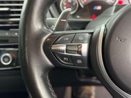 BMW M4 3.0 BiTurbo Convertible 2dr Petrol DCT Euro 6 (s/s) (431 ps) 39