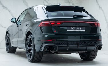 Audi RS Q8 PERFORMANCE CARBON VORSPRUNG 10